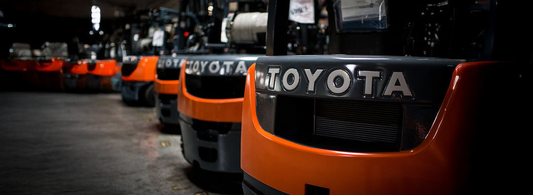 Renting a Forklift for Landscaping and Renovation Projects