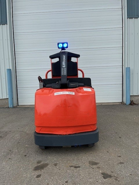 Used forklift for sale in London | 2019 TOYOTA 10000 LB Electric Tugger | Model: 8TB50