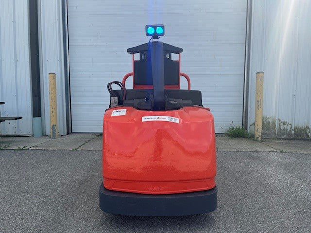 Used forklift for sale in London | 2019 TOYOTA 10000 LB Electric Tugger | Model: 8TB50