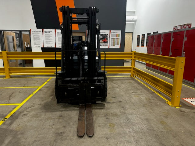 Used forklift for sale in Vermont | 2008 Toyota  | Model: 8FGU25