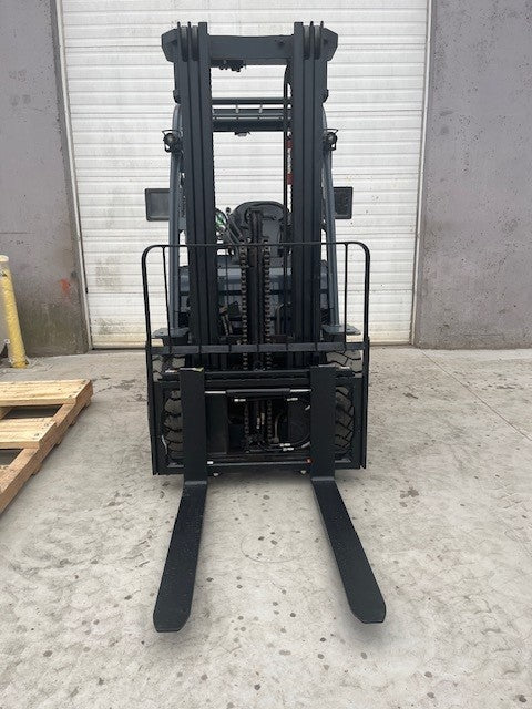 Used forklift for sale in Dartmouth | 2021 TOYOTA 6,500 LB IC Pneumatic Forklift | Model: 8FGU32