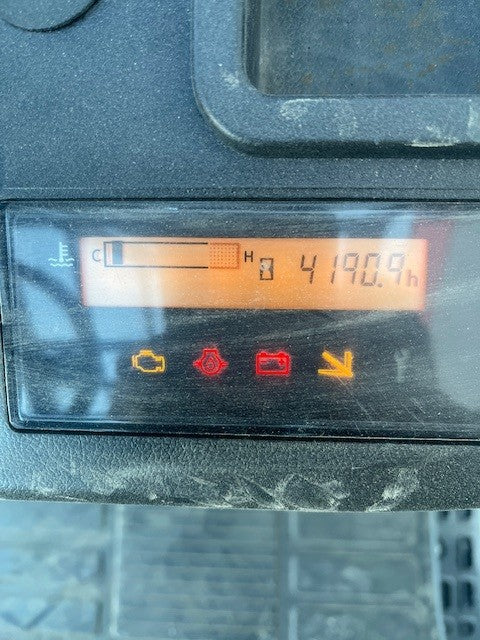 Used forklift for sale in Dartmouth | 2019 TOYOTA 6,000 LB IC Cushion Forklift | Model: 8FGCU30