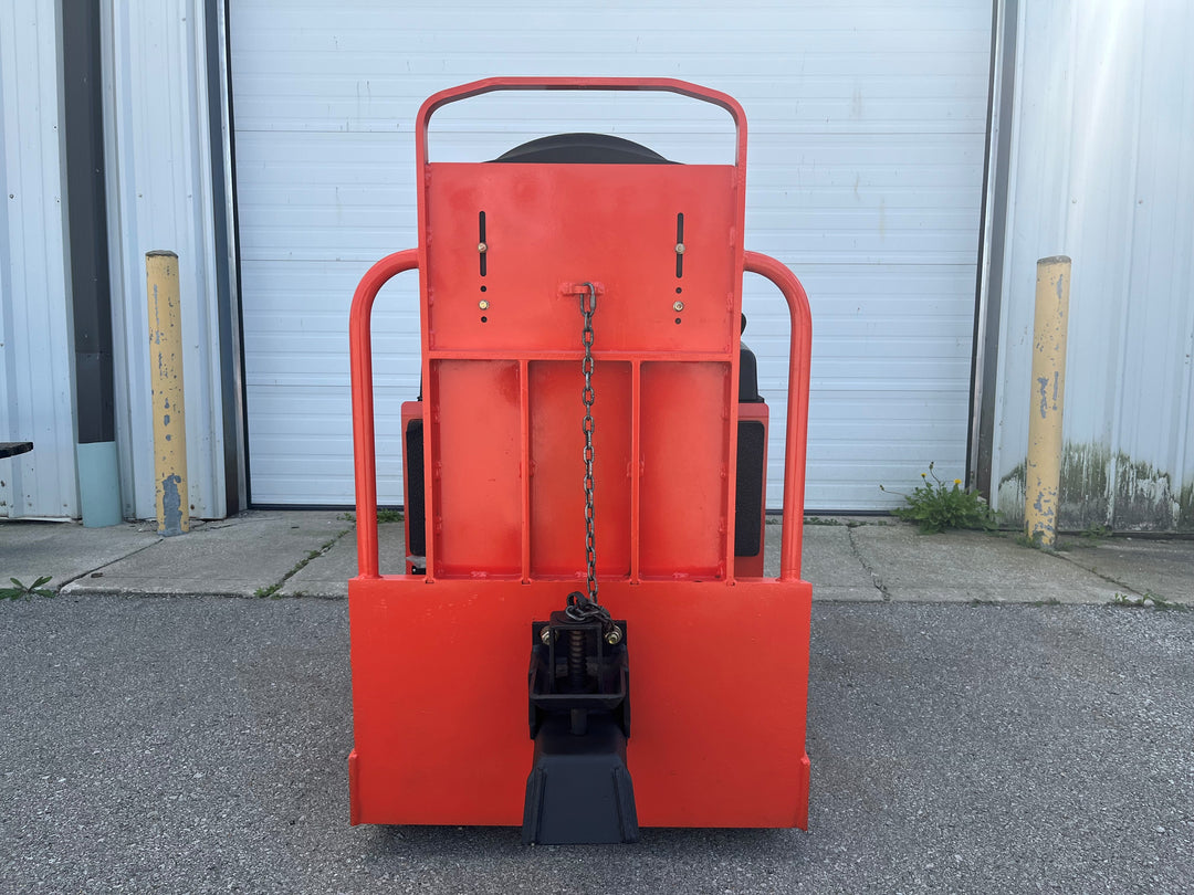Used forklift for sale in London | 2019 TOYOTA 10000 LB Electric Tugger | Model: 8TB50