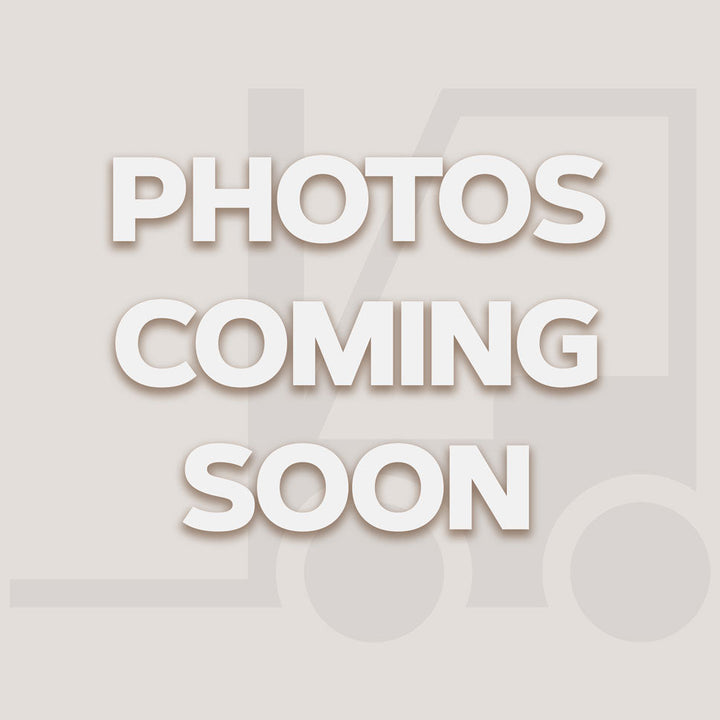 Used forklift for sale in Vermont | 2010 Toyota Electric 6000 lbs capacity end rider with batttery and industiral charger | Model: 8HBE30